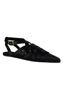Loro Piana Silene Ballerinas