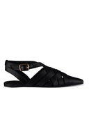 Loro Piana Silene Ballerinas