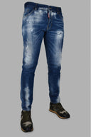 DSQUARED2 Skater Jean