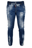 DSQUARED2 Skater Jean