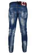 DSQUARED2 Skater Jean