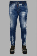 DSQUARED2 Skater Jean