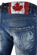 DSQUARED2 Skater Jean