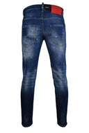 DSQUARED2 Skater Jean