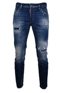 DSQUARED2 Skater Jean