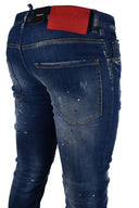 DSQUARED2 Skater Jean