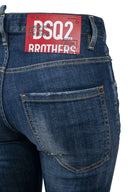Dsquared2 Skater Jean
