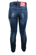 Dsquared2 Skater Jean