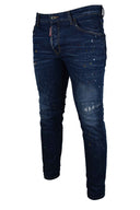 DSQUARED2 Skater Jean