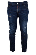 DSQUARED2 Skater Jean
