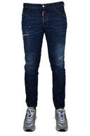 DSQUARED2 Skater Jean