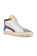 Golden Goose Deluxe marki slajdów