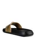 Versace Medusa Slides