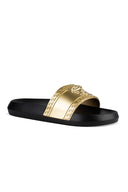 Versace Medusa Slides