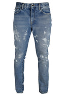Off White Jean