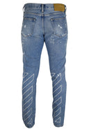 Off White Jean