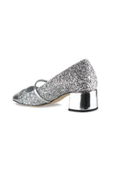 Jimmy Choo Elisa 45 Pumps