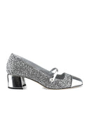 Jimmy Choo Elisa 45 Pumps