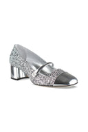Jimmy Choo Elisa 45 Pumps