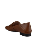 Bally Bally, pantoufles à boucles