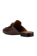 Gucci Princetown Pantoffeln