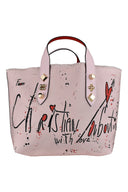 Christian Louboutin Frangibus Small Tote Bag