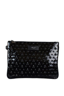 Jimmy Choo Derek Clutch Bag