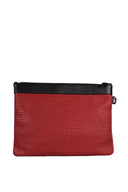 Borsa della frizione Jimmy Choo Derek
