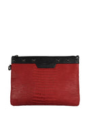 Borsa della frizione Jimmy Choo Derek