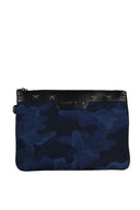 Jimmy Choo Derek Clutch -Tasche