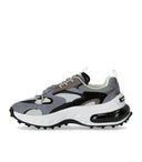 Sneaker Bubble Grigio Denim Dsquared2