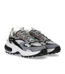 Sneaker Bubble Grigio Denim Dsquared2
