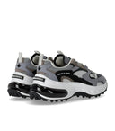 Sneaker Bubble Grigio Denim Dsquared2