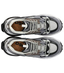 Sneaker Bubble Grigio Denim Dsquared2