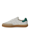 D.At.E. Sporty Colored White Sneaker