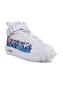 Off White Air Force 1 Turnschuhe