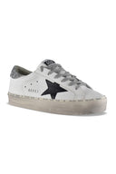 Golden Goose Deluxe Brand Hi Star Sneakers