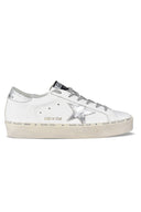 Golden Goose Deluxe Brand Hi Star Sneakers