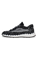 Valentino Garavani Outdoor Crochet Sneakers