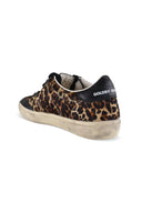 Golden Goose Deluxe Brand Sneakers Soul Star