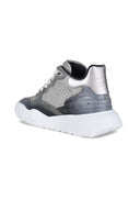 Alexander Mc Queen Court Trainers Sneakers