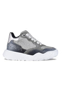 Alexander Mc Queen Court Trainers Sneakers
