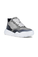 Alexander Mc Queen Court Trainers Sneakers