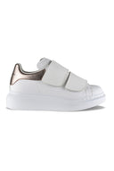 Alexander MC Queen Oversize trampki