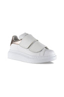 Alexander MC Queen Oversize trampki