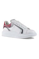 Alexander Mc Queen Oversize Sneakers