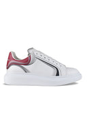 Alexander Mc Queen Oversize Sneakers