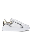 Alexander Mc Queen Sneakers de gran tamaño