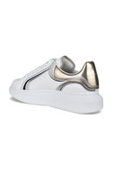 Alexander Mc Queen Sneakers de gran tamaño