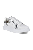 Alexander Mc Queen Sneakers de gran tamaño
